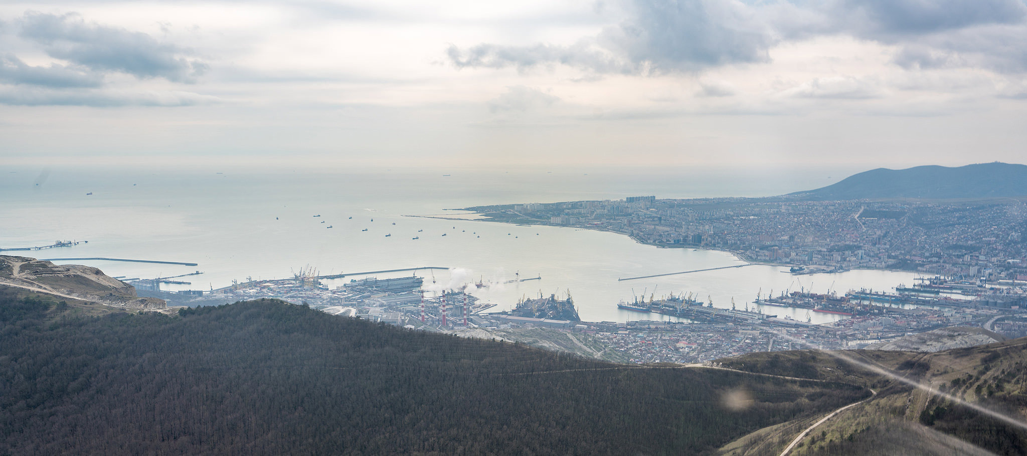 Novorossiysk